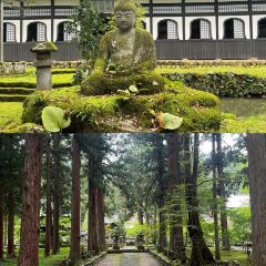 Mountain Restaurant張用戶圖片