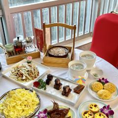 中山顺景花园酒店·领荟 User Photo