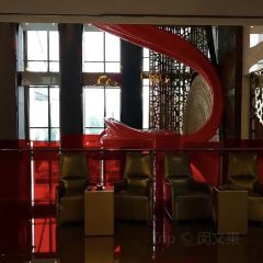 昆明索菲特大酒店雲軒中餐廳(雲軒中餐廳)張用戶圖片