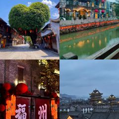 同利肉燕老铺(澳门路店) User Photo