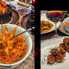 玖邻轩(虹桥店) User Photo