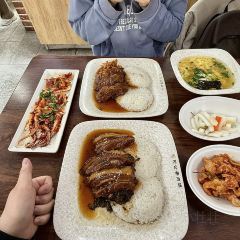 Agongxiangrou Rice User Photo