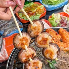 遵义爱情小豆腐(石坪桥店) User Photo