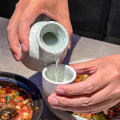 清晨落夜小酒馆 User Photo