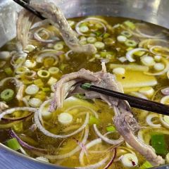 PAN ZI XIAO CHI User Photo