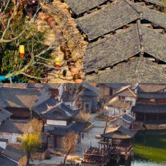 宜兴窑湖大酒店·一粒天大堂吧 User Photo