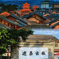 胡四哥特色烧烤(一分店) User Photo
