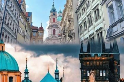 Restaurant U Glaubicu