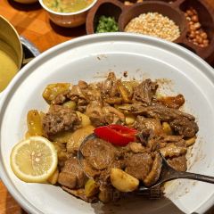 瑤王府·廣西菜（五象店）張用戶圖片