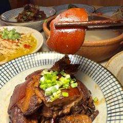 YUNQIAO BANQUET User Photo