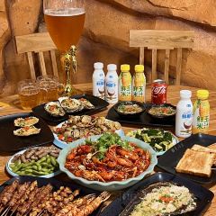 那天以後·重慶燒烤海鮮（溪南公館店）張用戶圖片