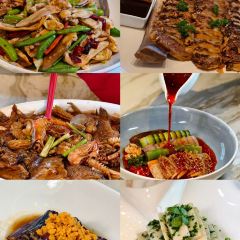 Man Ho User Photo