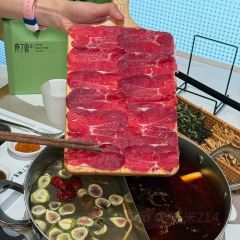 庖丁家牛肆·鲜牛肉火锅(东原1891店) User Photo