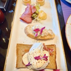 广州德安丽舍凯宾斯基酒店·The Living Room 德安阁 User Photo