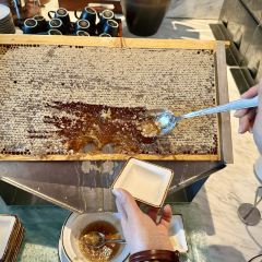 广州德安丽舍凯宾斯基酒店·The Living Room 德安阁 User Photo