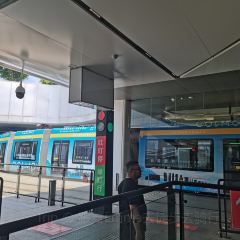 Xiexi Street Shaomai Shop 여행 사진