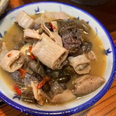 牛红馆(远东店) User Photo