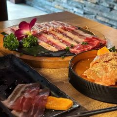 山居屋炭火烧肉(虎门万达店) User Photo