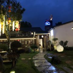 菜鳥麵館張用戶圖片