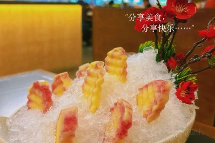 胜鱻潭蒸汽石锅鱼(五一北路店)