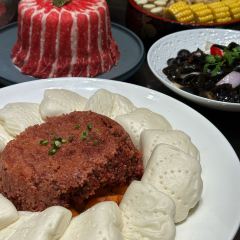 东来顺(绿地店) User Photo
