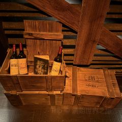 OPUS 388 (Mandarin Oriental, Shenzhen) User Photo