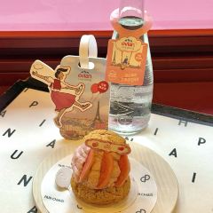 PAIN CHAUD 百丘(东平路店) User Photo