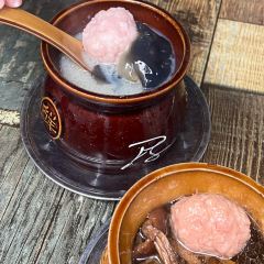 绿豆饼(府前路店) User Photo