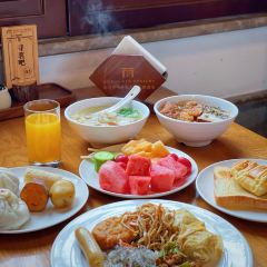 博陽開元名庭酒店·江南苑中餐廳（南潯店）張用戶圖片
