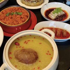 一品红养生汤煲(沙坪坝公园店) User Photo