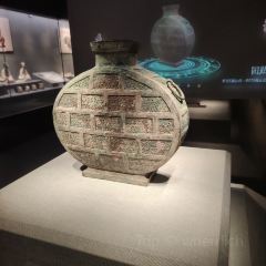 天鹅湖国际大酒店·自助餐厅 User Photo