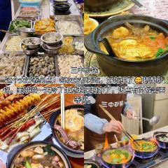 JIU BAI WAN MA MA CAI REN MIN NA LU DIAN User Photo