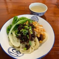 胡憨憨火锅(老城店) User Photo