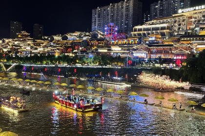 强哥烤活鱼(二店)