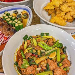 乔家满族八大碗(流水沟店) User Photo