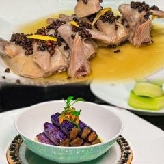 Hong Hao PuJiang YiHao User Photo