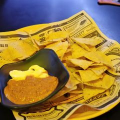 吉姆小酒馆 User Photo