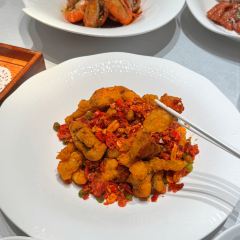 CHINSHOW porcelain feast User Photo