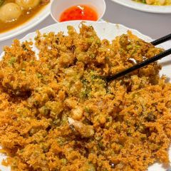 Nan xi di yi lou (oubei) User Photo