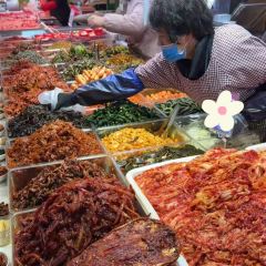 大朴家烤肉(公新店) User Photo