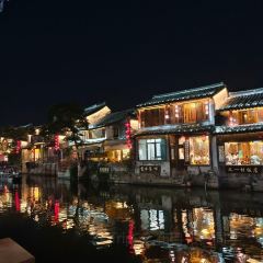 JIANGNAN A Liu Tou User Photo