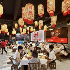 JIU RU XIANG User Photo