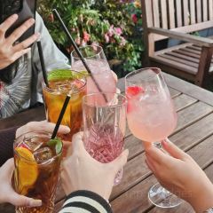 The Folly Restaurant User Photo