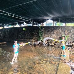 溪山咖啡 User Photo