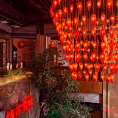 山芋腔苏北菜(盐城新弄里店) User Photo