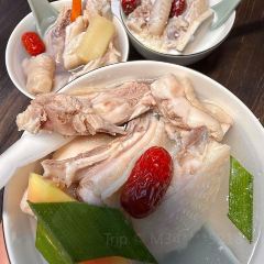 Grandpa's Coconut Chicken User Photo