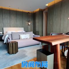 杭州柏悦酒店·潮酒吧張用戶圖片