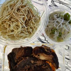 香江姳苑(静安店) User Photo