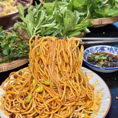 岳記興隆·青城臘排銅火鍋（街子直營店）張用戶圖片