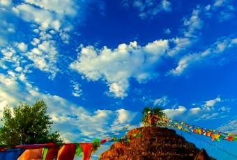 广发草原蒙古部落 User Photo